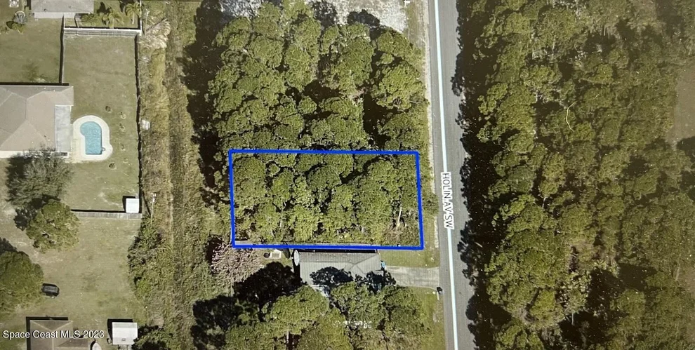 Unit for sale at 458 Holin Avenue SW, Palm Bay, FL 32908