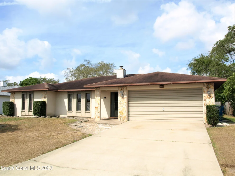 Unit for sale at 380 Englar Avenue NE, Palm Bay, FL 32907