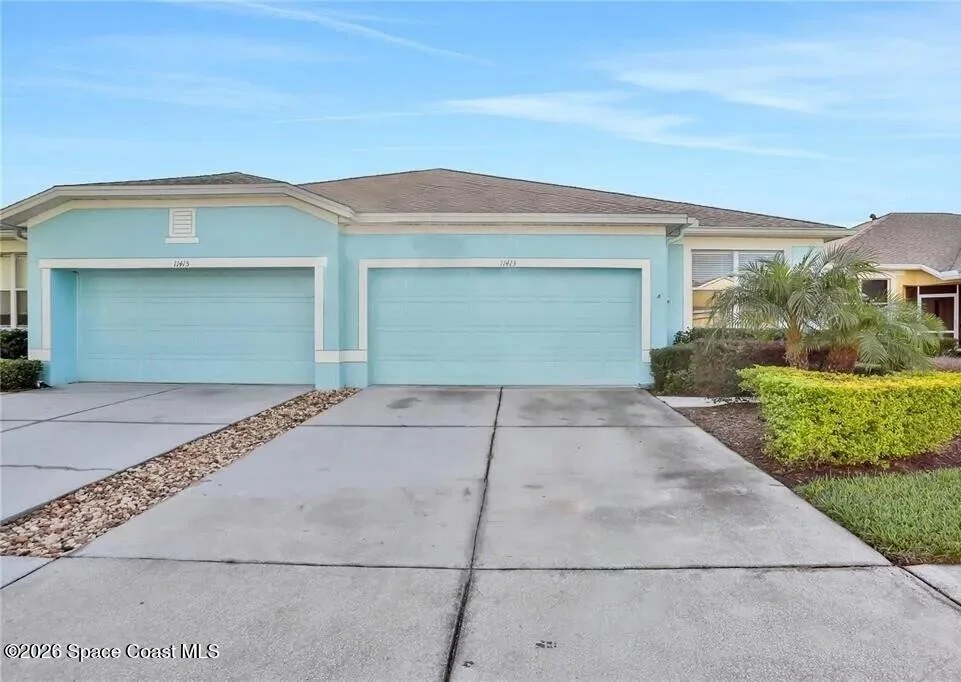 Unit for sale at 11413 Captiva Kay Drive, Riverview, FL 33569