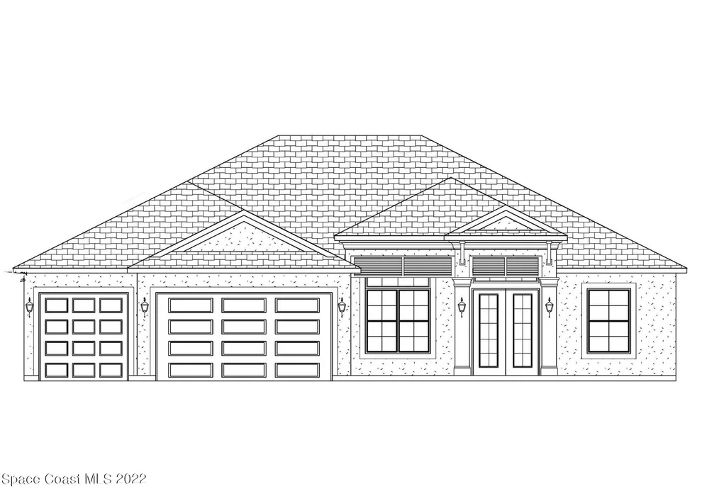 Unit for sale at 3660 Kite Street, Titusville, FL 32796