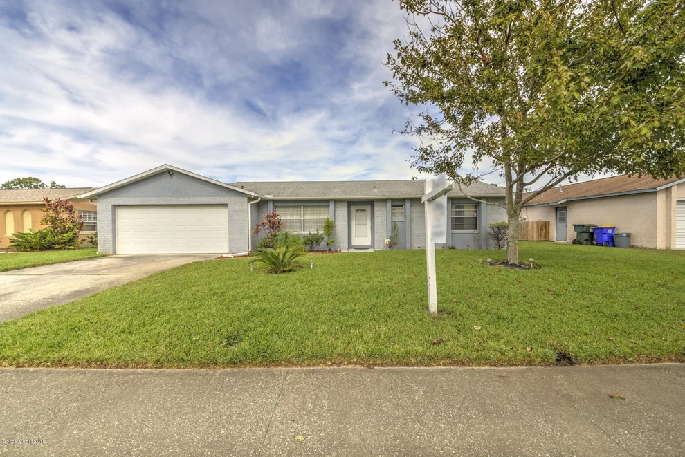 Unit for sale at 1008 Sycamore Drive, Rockledge, FL 32955