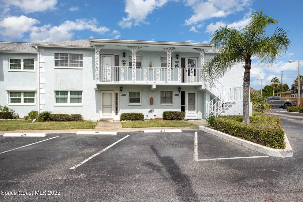 Unit for sale at 1005 Knox Mcrae Drive, Titusville, FL 32780