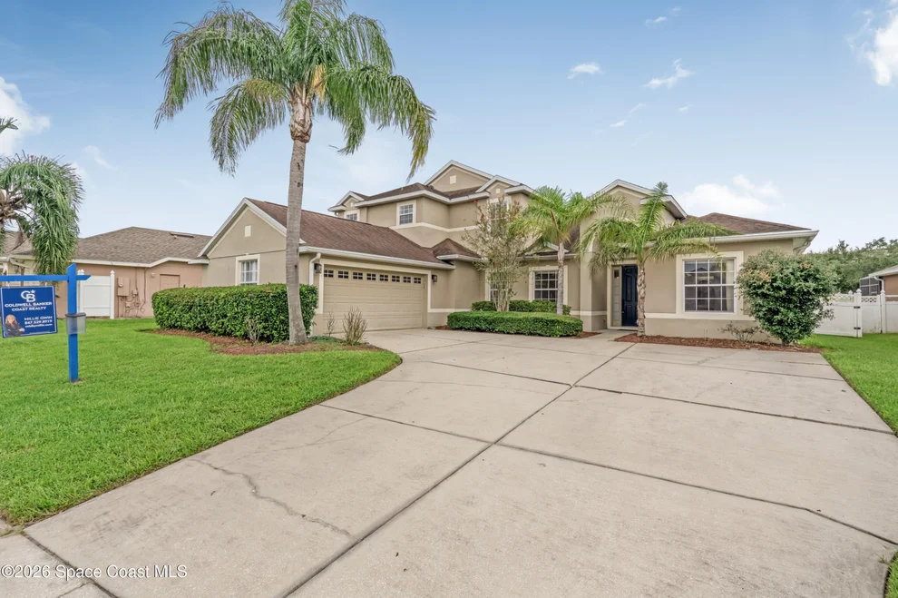 Unit for sale at 3481 Forest Ridge Lane, Kissimmee, FL 34741