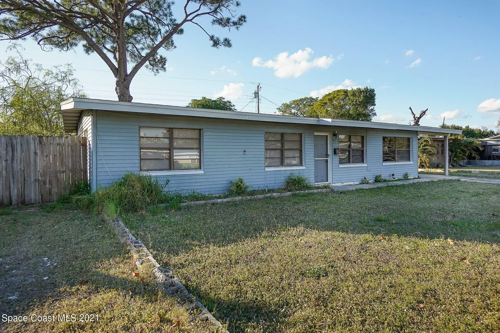 Unit for sale at 705 Thomas Avenue, Cocoa, FL 32922