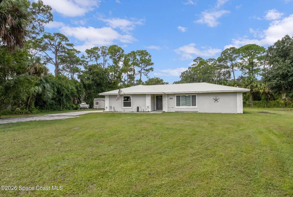 Unit for sale at 1911 Hurst Court, Cocoa, FL 32926
