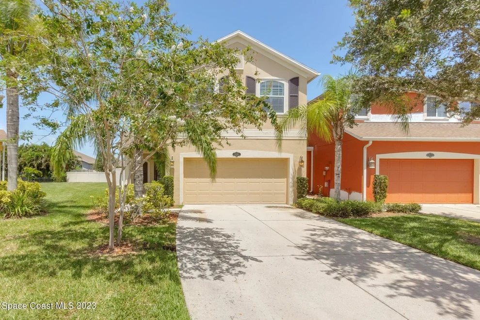 Unit for sale at 3194 Arden Circle, Melbourne, FL 32934
