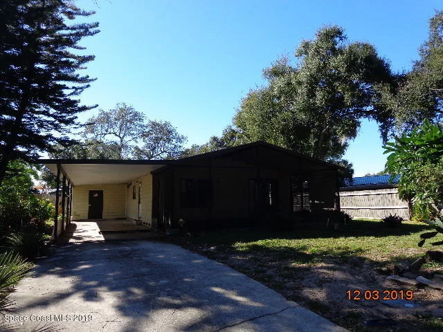 Unit for sale at 105 Vanguard Circle, Cocoa, FL 32926