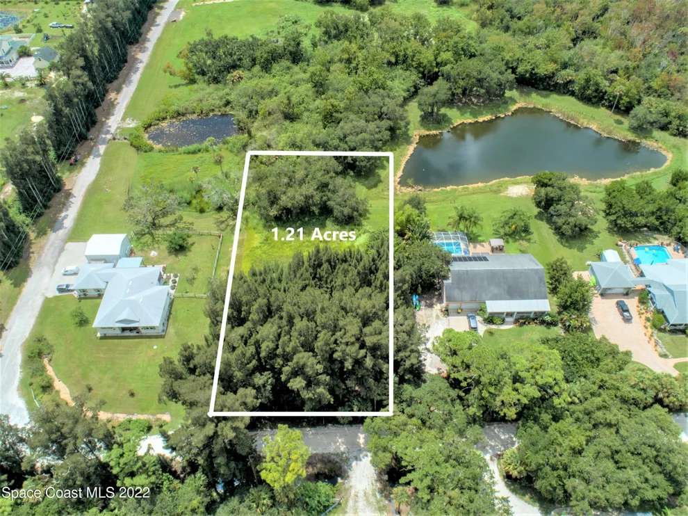 Unit for sale at 1375 Dalbora Road, Merritt Island, FL 32953