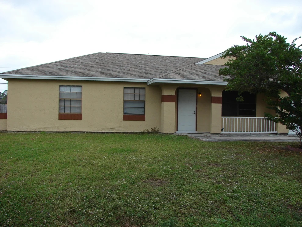 Unit for sale at 649 Fernandina Street NW, Palm Bay, FL 32907
