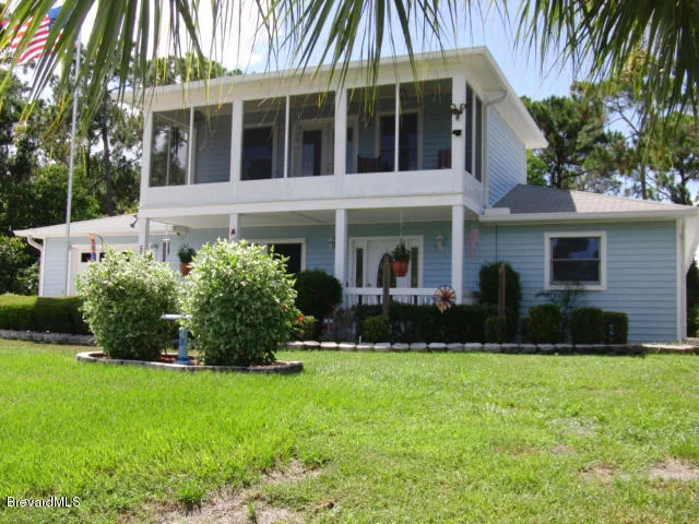 Unit for sale at 5280 Curtis Boulevard, Cocoa, FL 32927