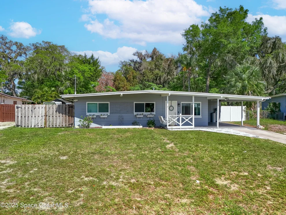 Unit for sale at 75 N Hilltop Drive, Titusville, FL 32796