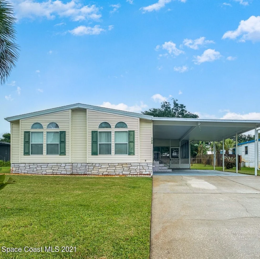Unit for sale at 133 Vanguard Circle, Cocoa, FL 32926