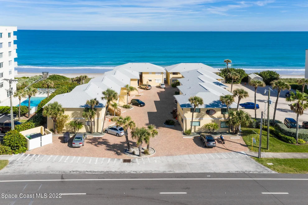 Unit for sale at 1425 Highway A1a, Satellite Beach, FL 32937