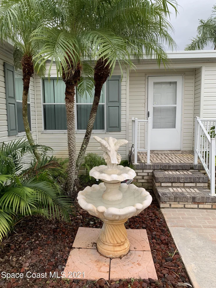 Unit for sale at 320 Meridian Run Drive, Cocoa, FL 32926