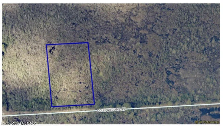 Unit for sale at 0 Doug Williams Tin 2405951, Cocoa, FL 32926