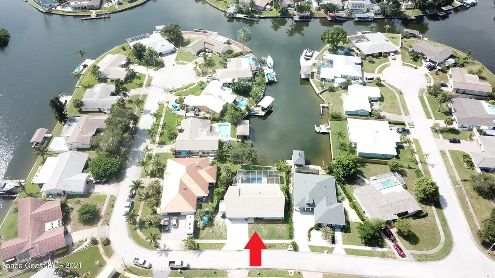 Unit for sale at 315 Inlet Avenue, Merritt Island, FL 32953