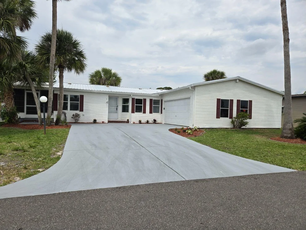 Unit for sale at 250 Timber Run Way, Cocoa, FL 32926