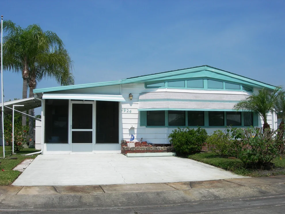 Unit for sale at 1924 NE Sago Palm Street, Palm Bay, FL 32905