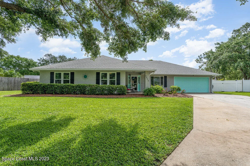 Unit for sale at 4855 Yew Court, Titusville, FL 32796