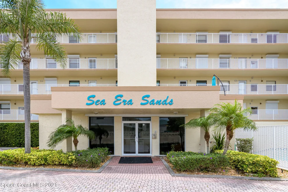 Unit for sale at 555 Harrison Avenue, Cape Canaveral, FL 32920