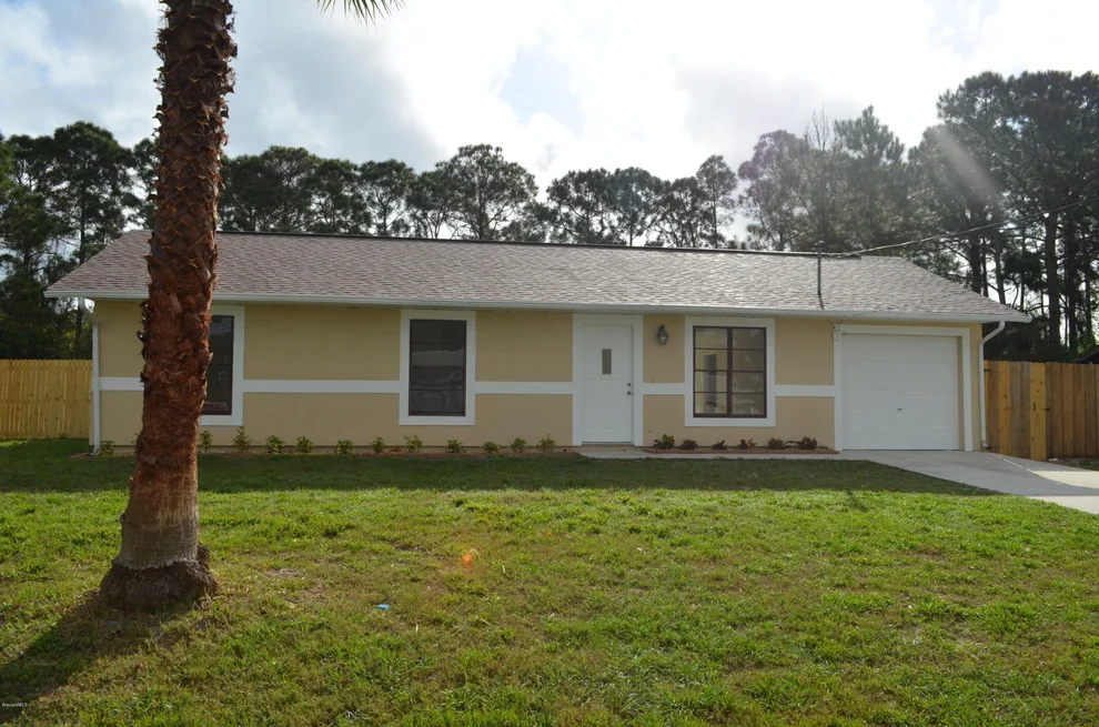 Unit for sale at 6585 Dock Avenue, Cocoa, FL 32927