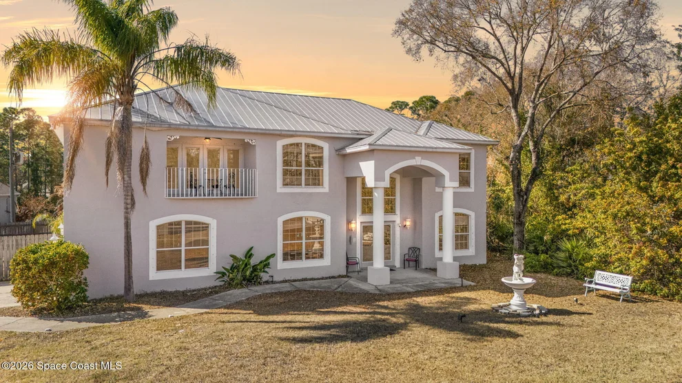 Unit for sale at 2600 Diane Avenue SE, Palm Bay, FL 32909