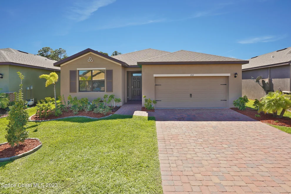 Unit for sale at 709 Acadia Court SE, Palm Bay, FL 32909