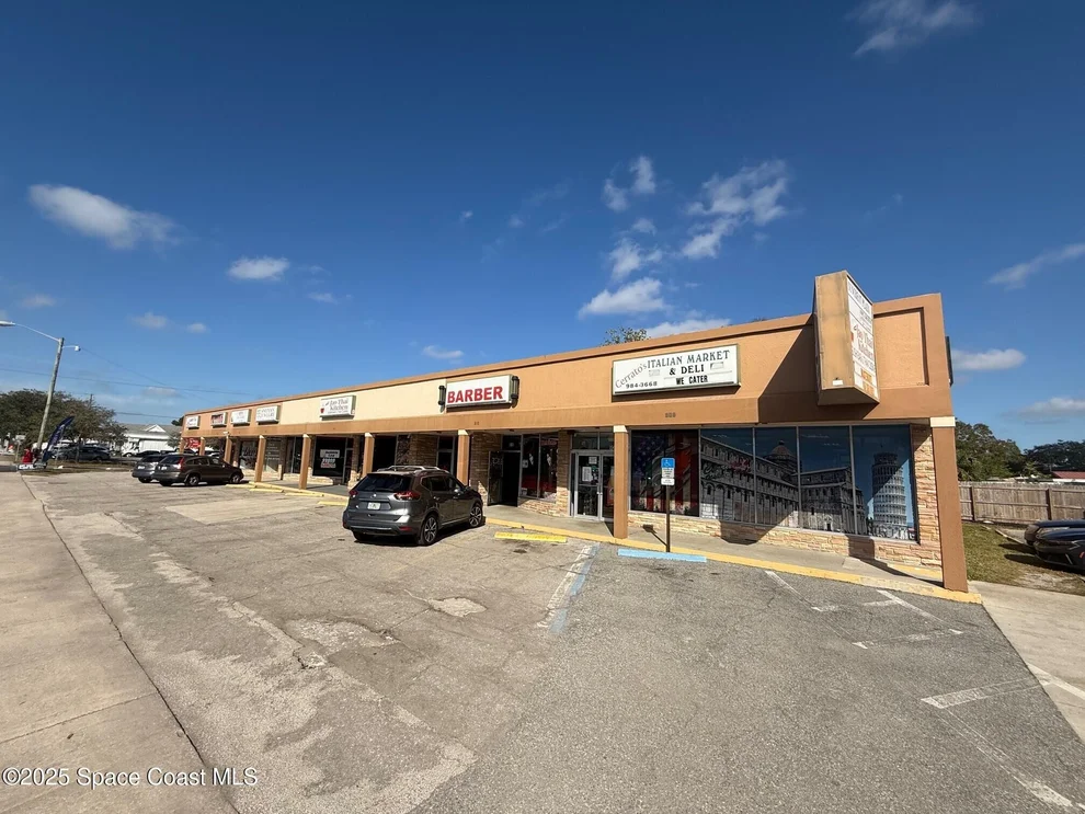 Unit for sale at 908-924 W New Haven Avenue, Melbourne, FL 32901