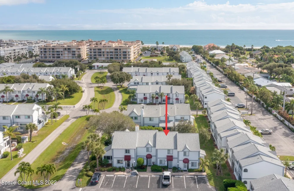 Unit for sale at 521 Seaport Boulevard, Cape Canaveral, FL 32920