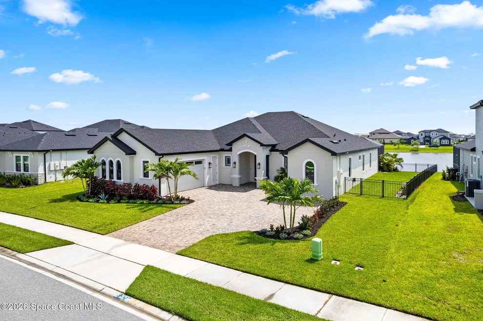 Unit for sale at 2724 Pelagornis Drive, Melbourne, FL 32940