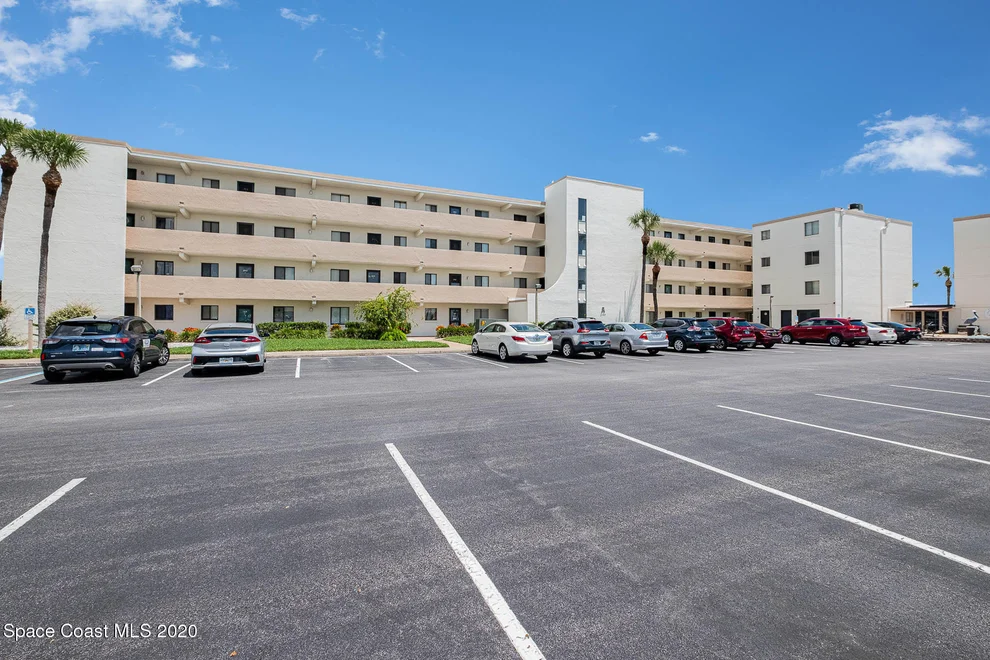 Unit for sale at 2465 S Washington Avenue, Titusville, FL 32780