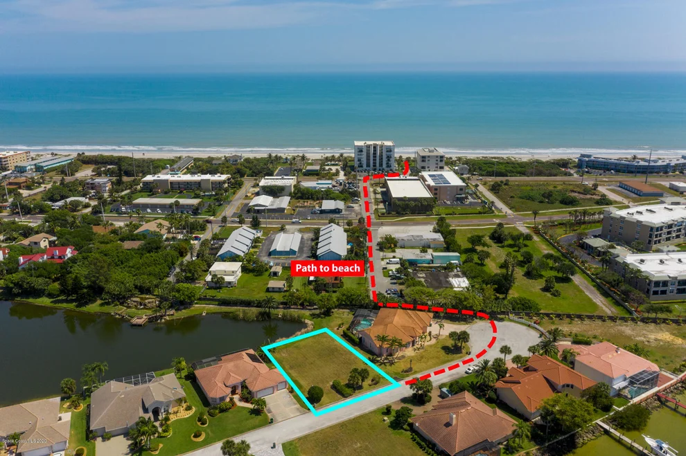 Unit for sale at 65 River Falls Drive, Cocoa Beach, FL 32931