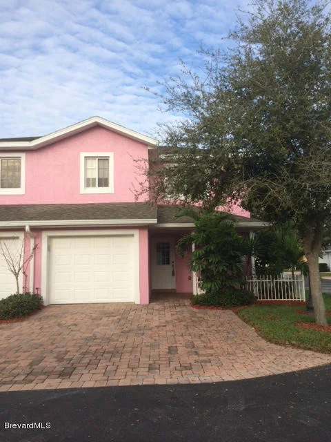 Unit for sale at 411 Yellow Tail Lane, Merritt Island, FL 32953
