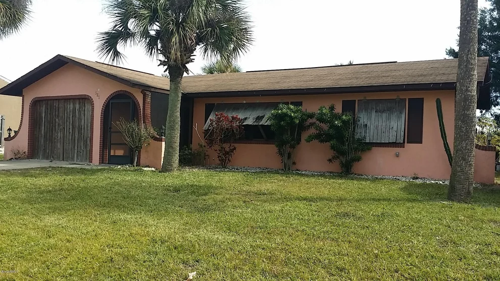 Unit for sale at 565 NW Almond Avenue, Palm Bay, FL 32907