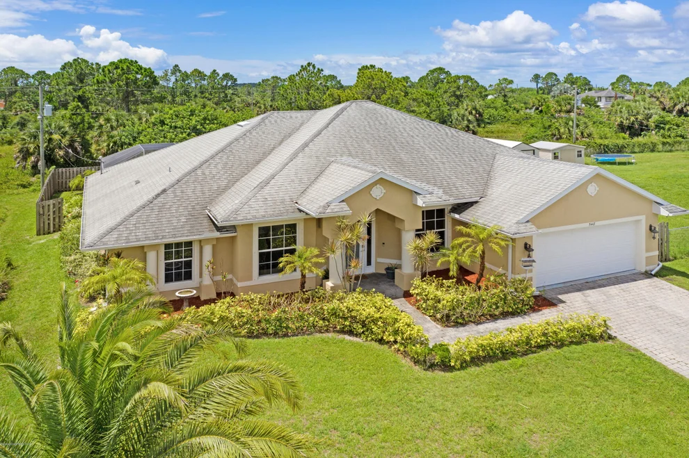 Unit for sale at 548 Fort Pierce Street SW, Palm Bay, FL 32908