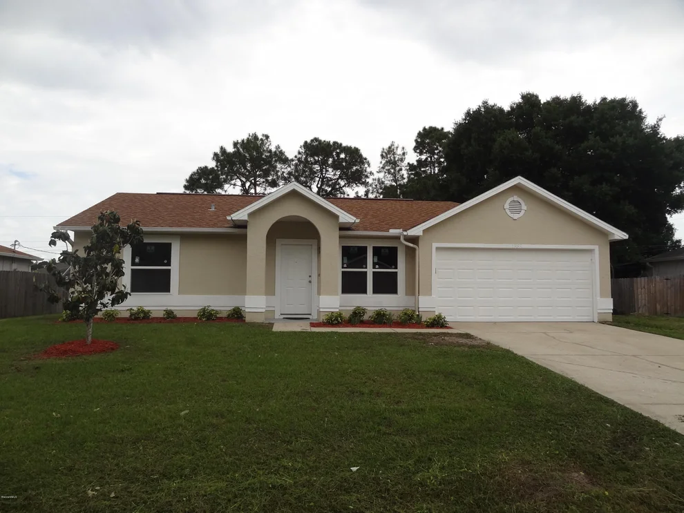 Unit for sale at 1559 Lombard Street NW, Palm Bay, FL 32907