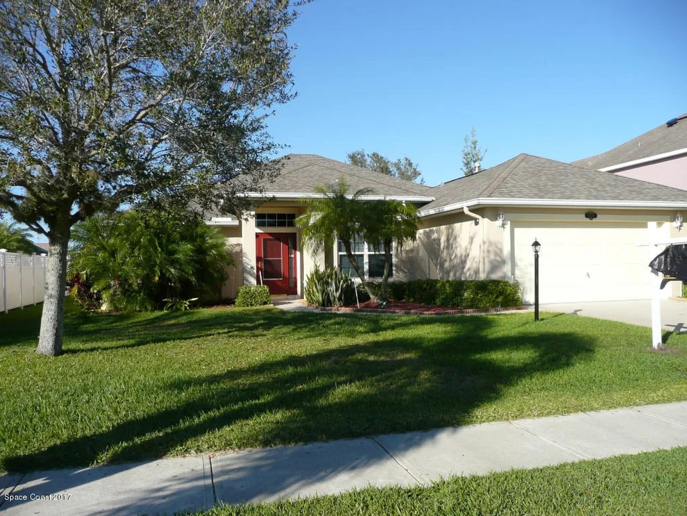 Unit for sale at 4101 San Beluga Way, Rockledge, FL 32955