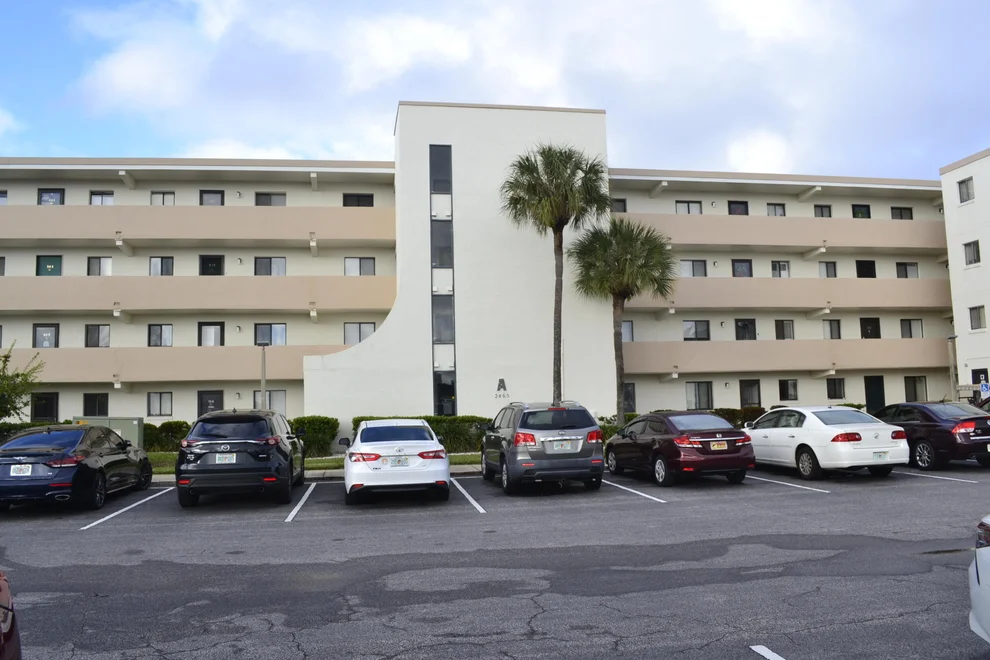 Unit for sale at 2465 S Washington Avenue S, Titusville, FL 32780