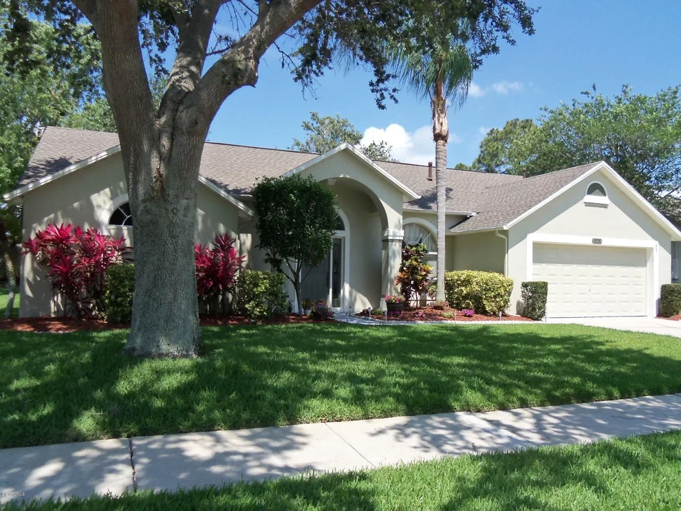 Unit for sale at 975 Pelican Lane, Rockledge, FL 32955
