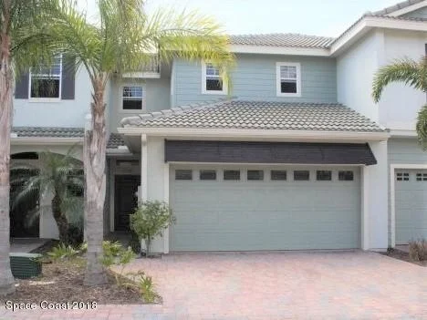 Unit for sale at 1380 Isabella Drive, Melbourne, FL 32935