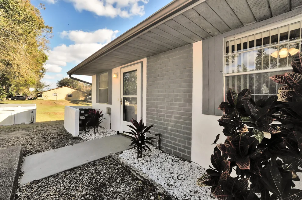 Unit for sale at 863 Marcella Lane, Titusville, FL 32780