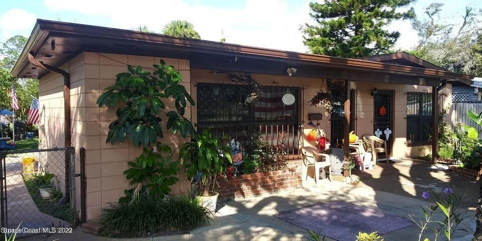 Unit for sale at 30 Petty Circle, Titusville, FL 32796