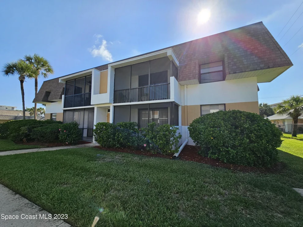 Unit for sale at 2700 N Highway A1a, Indialantic, FL 32903