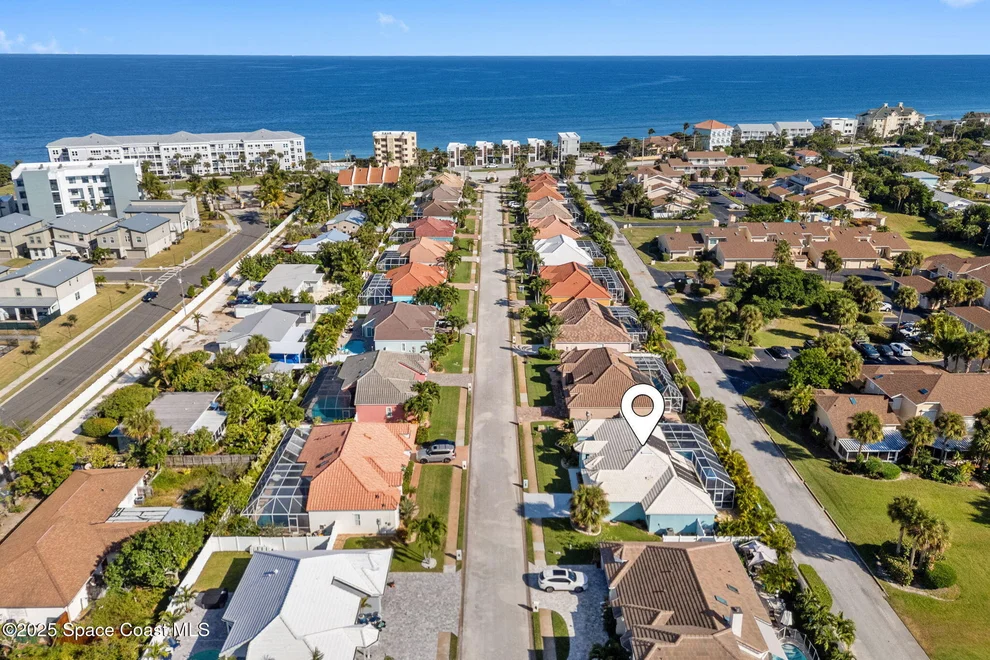 Unit for sale at 183 Seaview Street, Melbourne Beach, FL 32951