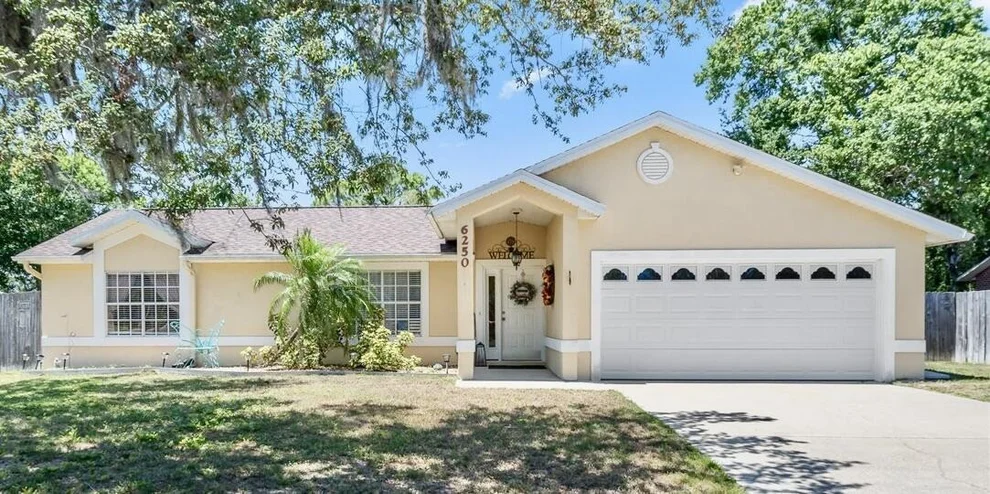 Unit for sale at 6250 Janina Road, Cocoa, FL 32927