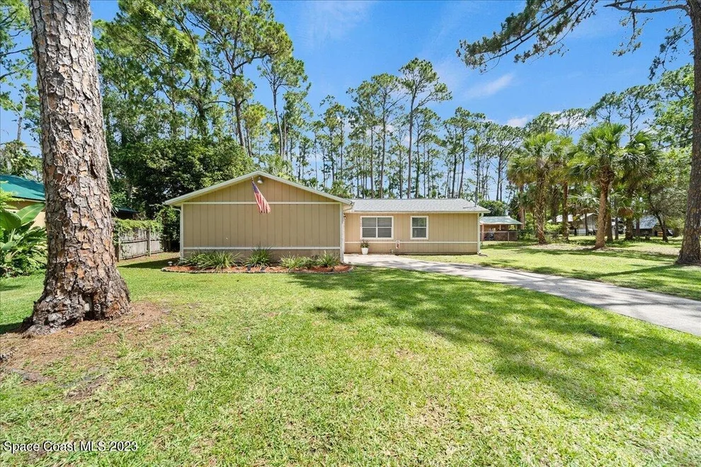 Unit for sale at 5100 Fruitport Street, Cocoa, FL 32927
