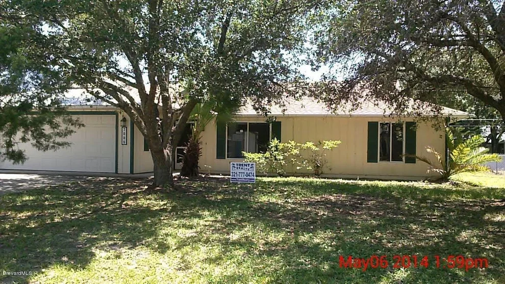 Unit for sale at 7005 Ocala Avenue, Fort Pierce, FL 34946