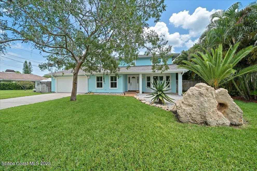 Unit for sale at 1105 Magnolia Drive, Indialantic, FL 32903