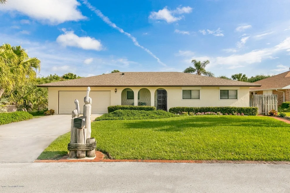 Unit for sale at 130 Duval Street, Melbourne Beach, FL 32951