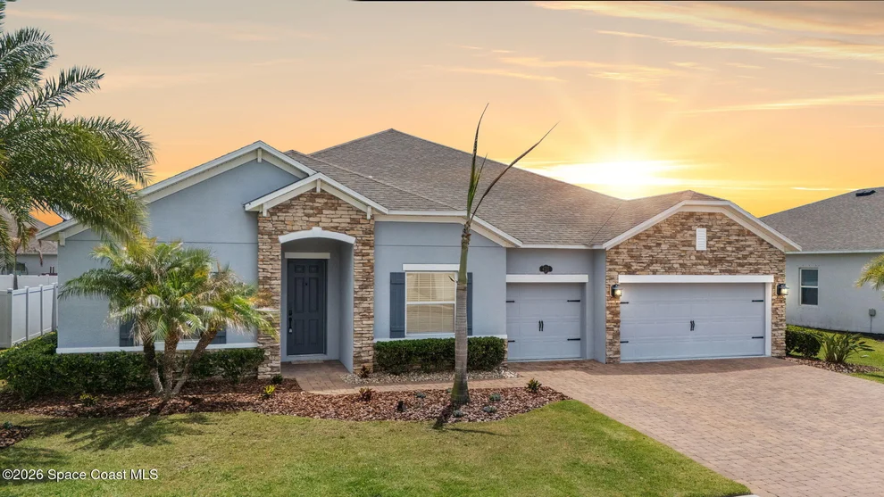 Unit for sale at 4725 Hebron Drive, Merritt Island, FL 32953